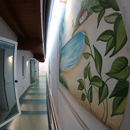 Mirko's House Bed & Breakfast Licata