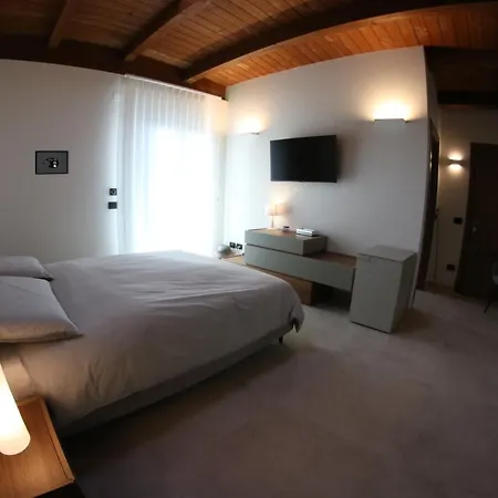 Mirko's House Bed & Breakfast