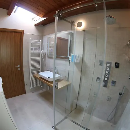 Bed & Breakfast Mirko's House 3*