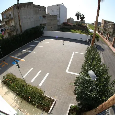 Mirko's House Bed & Breakfast 3*