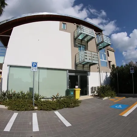 Mirko's House Bed & Breakfast