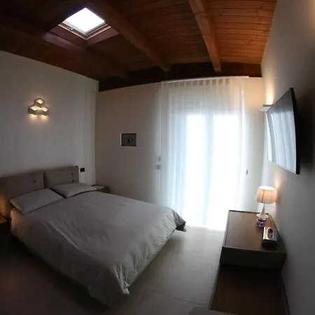 Mirko's House Licata