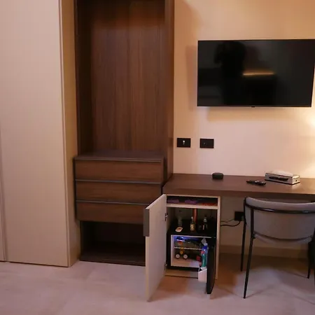 Bed & Breakfast Mirko's House 3*