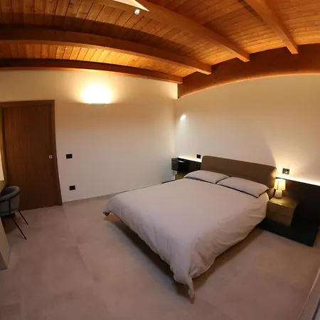 Mirko's House Licata