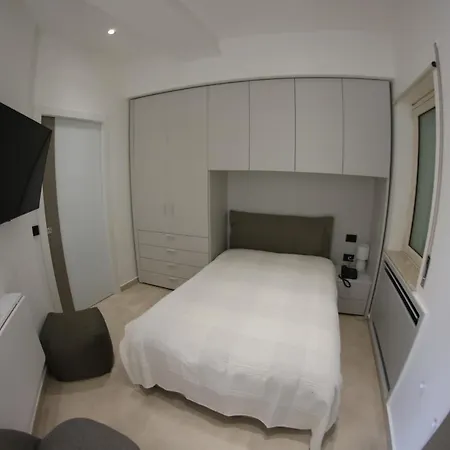 Mirko's House Bed & Breakfast 3*