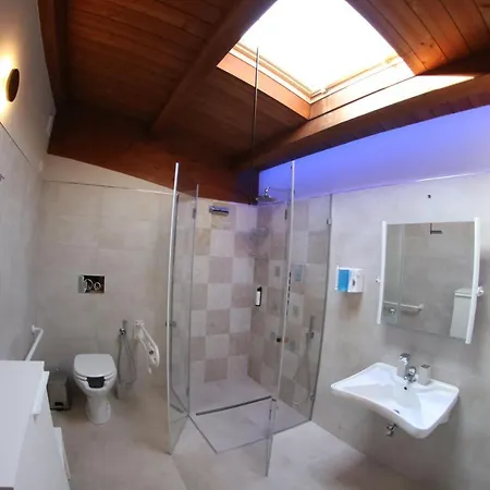 Mirko's House Bed & Breakfast Licata