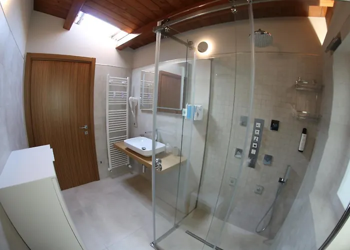 ベッド・アンド・ブレックファスト Mirko's House 3*