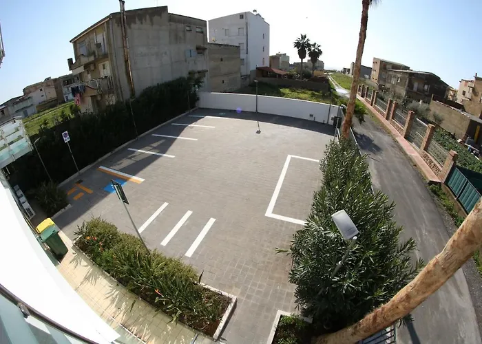 Mirko's House ベッド・アンド・ブレックファスト 3*