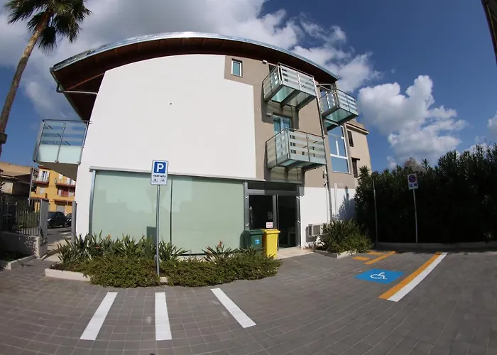 Mirko's House ベッド・アンド・ブレックファスト