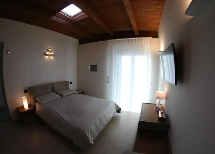 Mirko's House リカータ