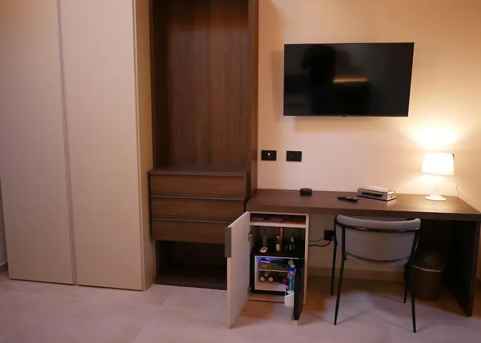 ベッド・アンド・ブレックファスト Mirko's House 3*