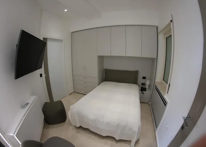 Mirko's House ベッド・アンド・ブレックファスト 3*